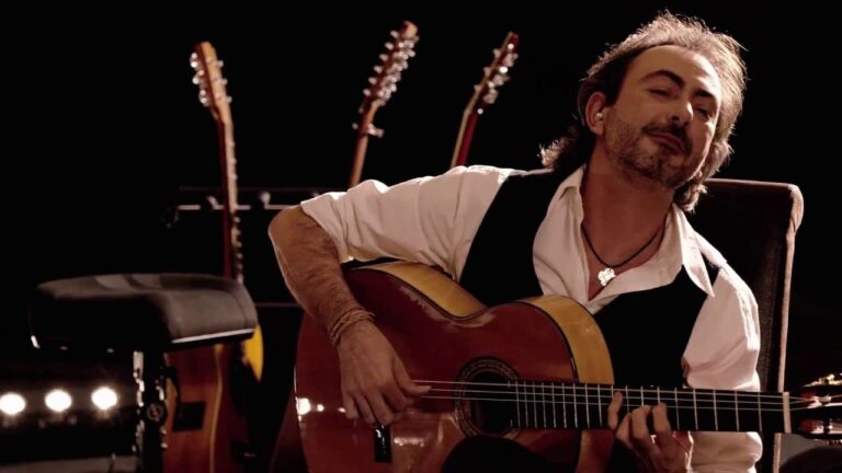 La conexi&oacute;n entre el flamenco y la identidad cultural