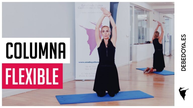 Mejora tu Salud a Trav&eacute;s de la Flexibilidad en el Flamenco