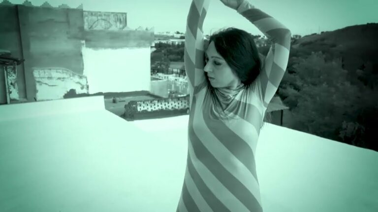 Huellas Gitanas en el Cine: El Flamenco como Protagonista