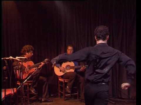 La Magia del Flamenco en Directo en Tablaos