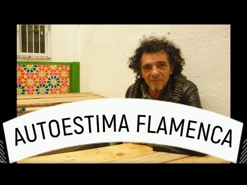 Terapia de Flamenco para el Crecimiento Personal