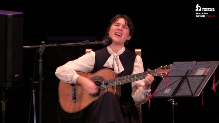Versos Apasionados del Cante Jondo: Un Viaje por la Profundidad del Flamenco