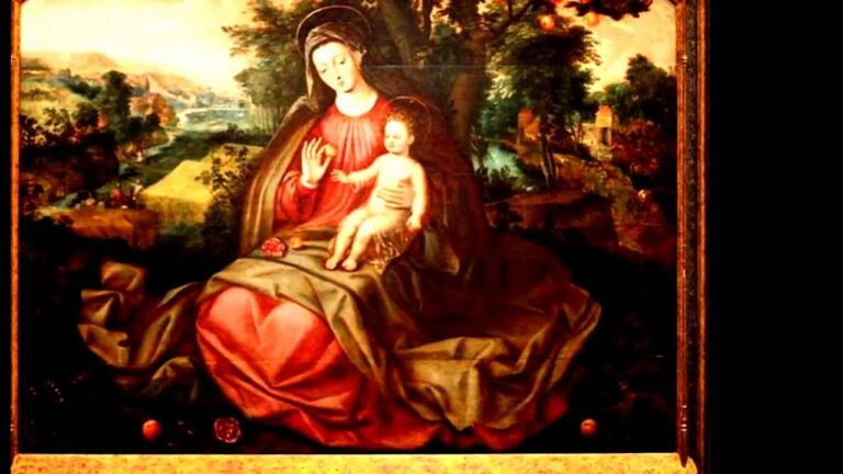 La influencia de la est&eacute;tica flamenca en la moda contempor&aacute;nea