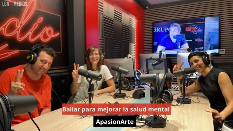 Terapia de Flamenco: Un Camino hacia la Resiliencia