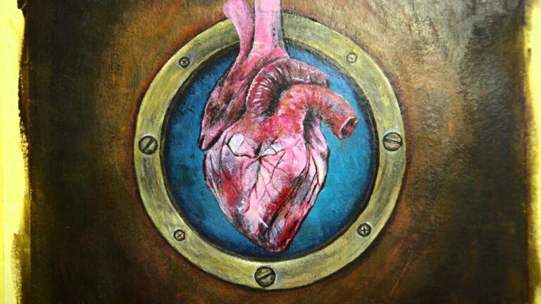 Cante Flamenco: La Clave para la Calma Interior