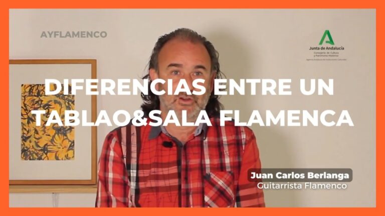 Promoviendo la Cultura Andaluza a trav&eacute;s de la Ense&ntilde;anza del Flamenco