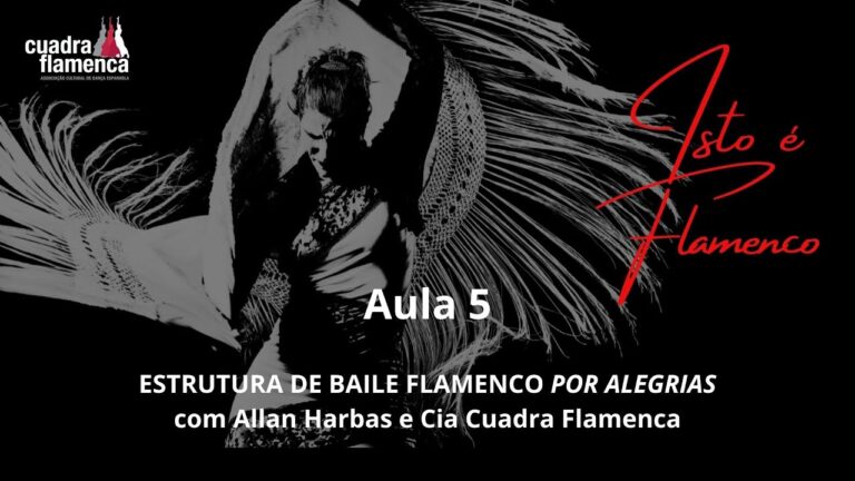 Dominando la Sole&aacute;: Maestr&iacute;a en T&eacute;cnicas de Baile Flamenco