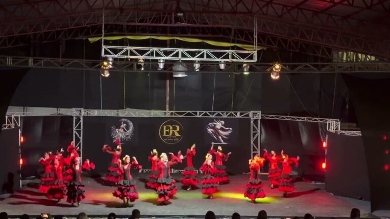 Herencia Cultural en los Palos Flamencos
