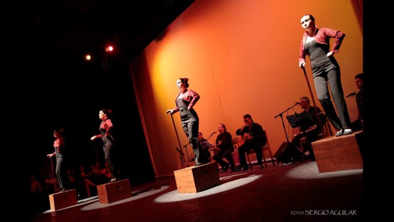 Pasi&oacute;n Flamenca: La Experiencia en un Tablao Andaluz