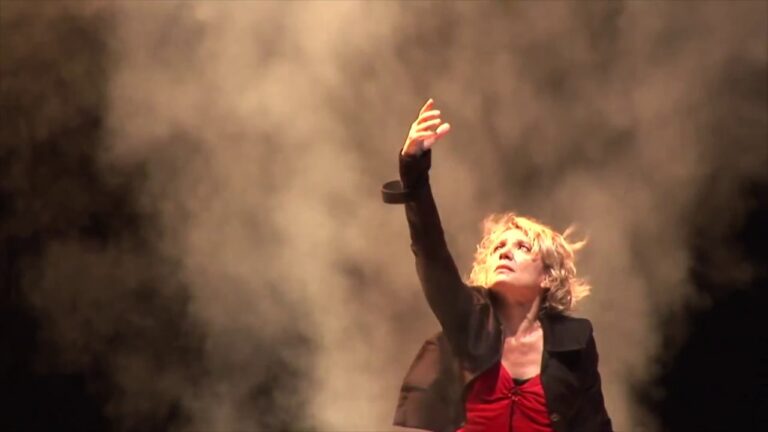 Pasi&oacute;n Compartida: Flamenco y Deporte en Armon&iacute;a