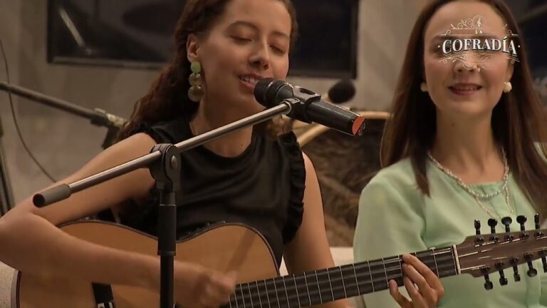 Flamenco y la Identidad Cultural de la Juventud