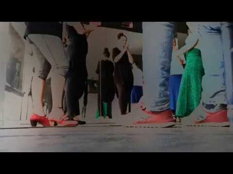 Emoci&oacute;n y Ritmo en el Baile Flamenco