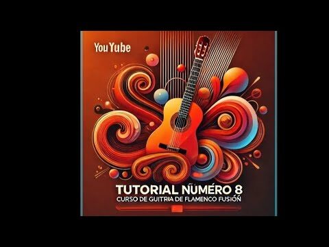 Armon&iacute;as Modernas en el Flamenco Fusi&oacute;n