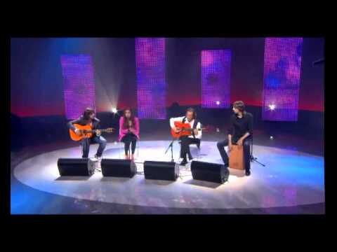 El Reflejo Social en la M&uacute;sica Flamenca