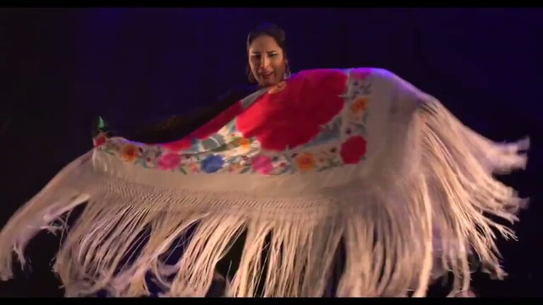 Sentimientos Profundos en el Flamenco Contempor&aacute;neo