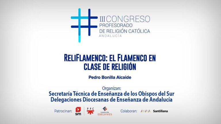 La Metaf&iacute;sica del Flamenco en la Historia del Arte