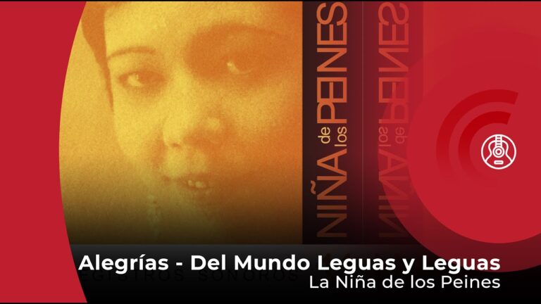 La influencia del comp&aacute;s en las letras del flamenco