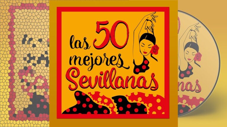 La Pasi&oacute;n Flamenca en Pel&iacute;culas Ic&oacute;nicas