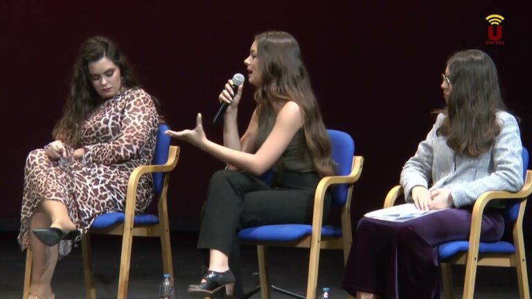 Flamenco: Un Arte que Conecta Generaciones