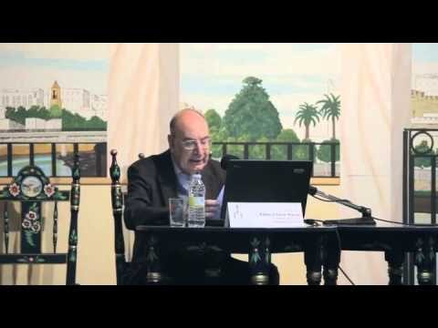 La fusi&oacute;n del flamenco y la tecnolog&iacute;a