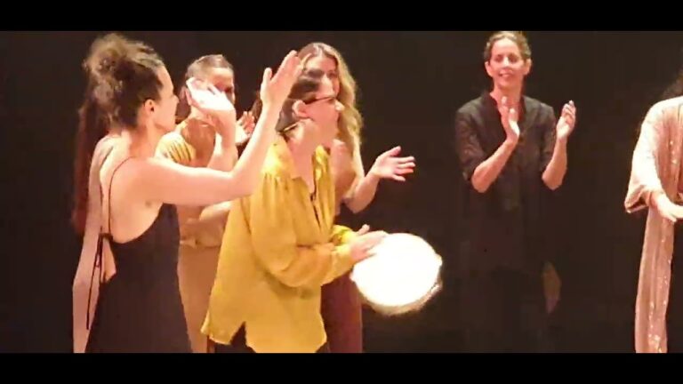 Flamenco Tradicional vs. Flamenco Fusi&oacute;n Experimental: Un Duelo de Estilos