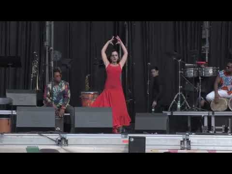 Fusión Cultural: Flamenco y Diversidad