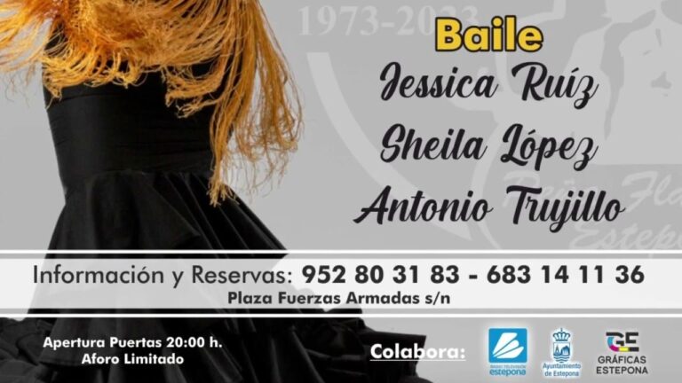 La Intensidad del Flamenco: Espect&aacute;culos que Cautivan