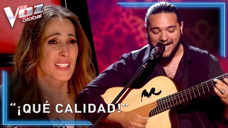 La Intensidad Vocal en el Flamenco: Expresi&oacute;n y Pasi&oacute;n