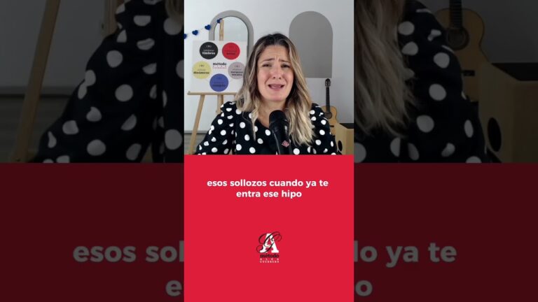 La Expresividad en el Cante Flamenco Andaluz