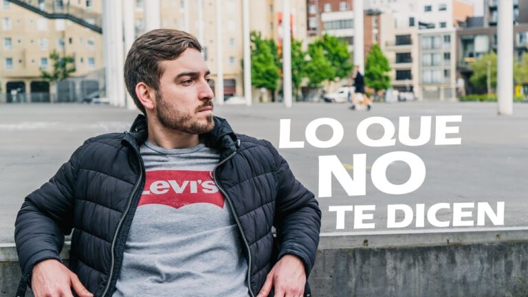 Flamenco: La Experiencia Transformadora de Migrar