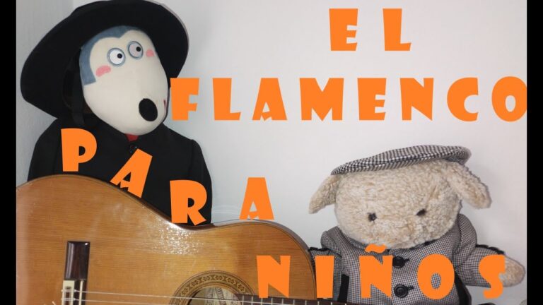 Fomento del Flamenco en la Educaci&oacute;n Mundial