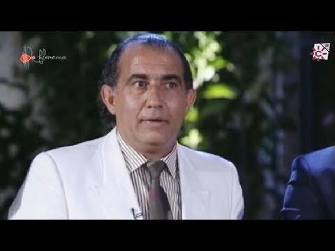El Arte Flamenco de Fernando de la Morena: Pasi&oacute;n y Tradici&oacute;n