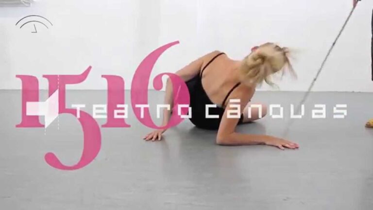 El flamenco: Herramienta de desarrollo art&iacute;stico en la juventud