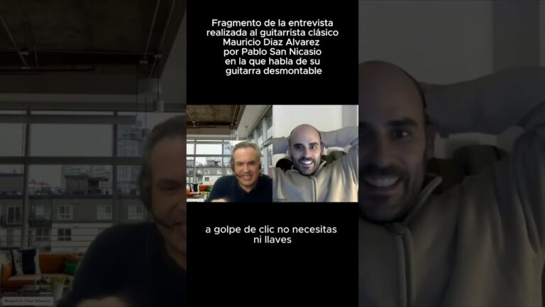 Innovaci&oacute;n Musical: La Influencia de la Migraci&oacute;n en el Flamenco