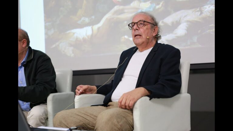 Vínculos Creativos entre Flamenco y Literatura