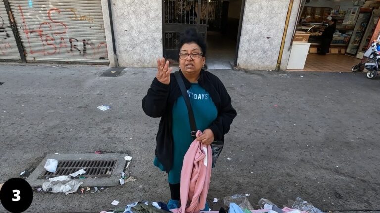 Vida y Costumbres de la Cultura Gitana