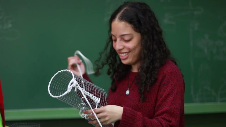 Programas Educativos Innovadores en Flamenco