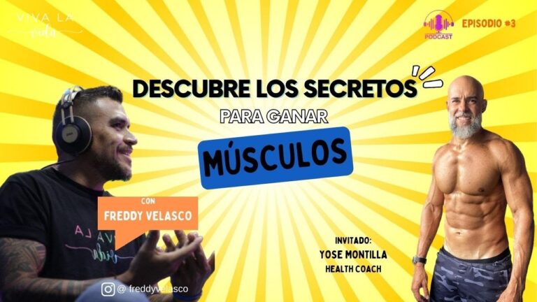 La conexi&oacute;n entre el flamenco y la salud muscular