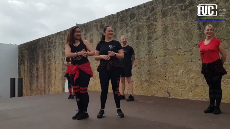 El Baile Flamenco: Un V&iacute;nculo Entre Arte y Deporte