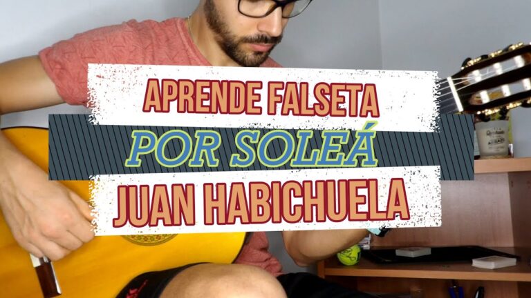 Legado de Juan Habichuela: Maestros del Flamenco