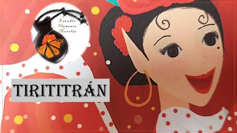 Historias que Vibran al Comp&aacute;s del Flamenco