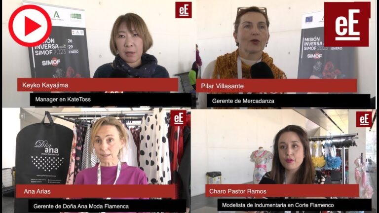 Impulso de Negocios y Exportaci&oacute;n Cultural a Trav&eacute;s del Flamenco