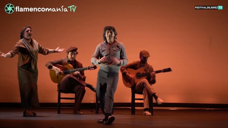 Explorando el Flamenco: Entrevistas en Profundidad con Artistas