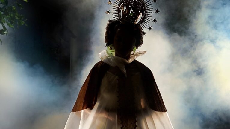 Flamenco y Sociedad: Un An&aacute;lisis Cinematogr&aacute;fico