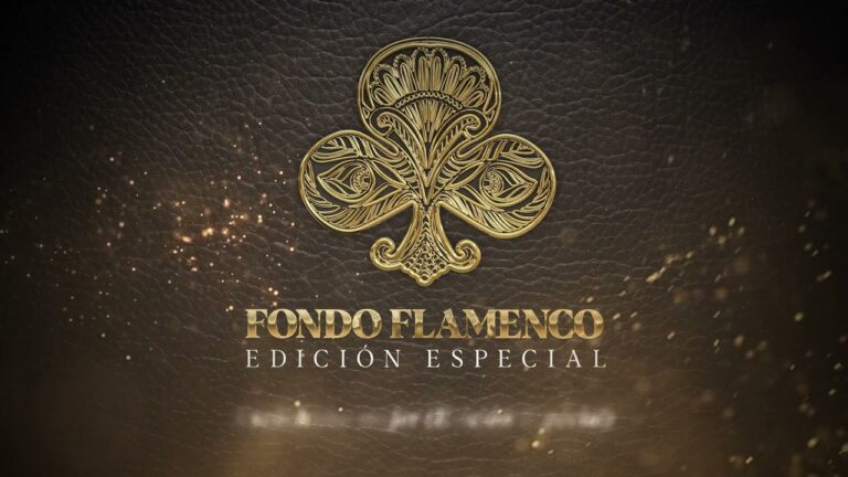 Escenas Vibrantes de la Discograf&iacute;a Flamenca en Vivo