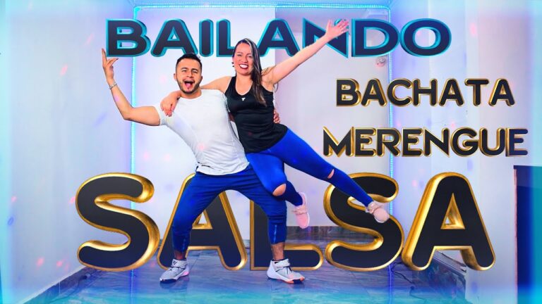 Cardio con Sabor Flamenco: La Fusi&oacute;n Perfecta de Ejercicio y Pasi&oacute;n