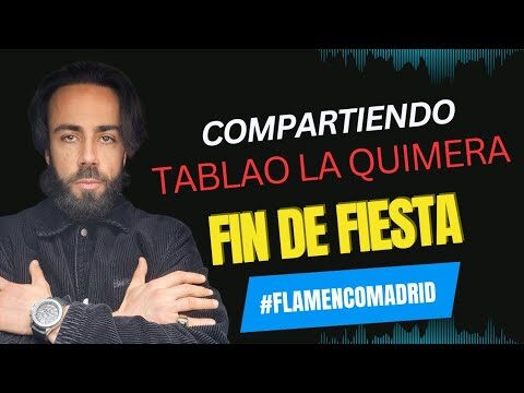 Pasión en Directo: La Experiencia Única de los Tablaos Flamencos