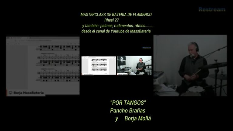 Ritmos Flamencos en el Cine: Pasi&oacute;n y Tradici&oacute;n