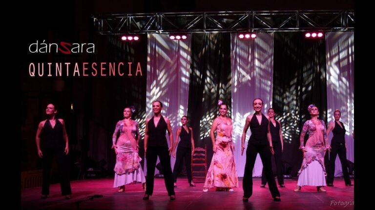 Fomentando la Pasión Flamenca en la Juventud