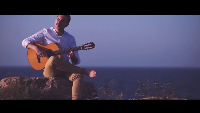 La esencia del flamenco puro en sus instrumentos